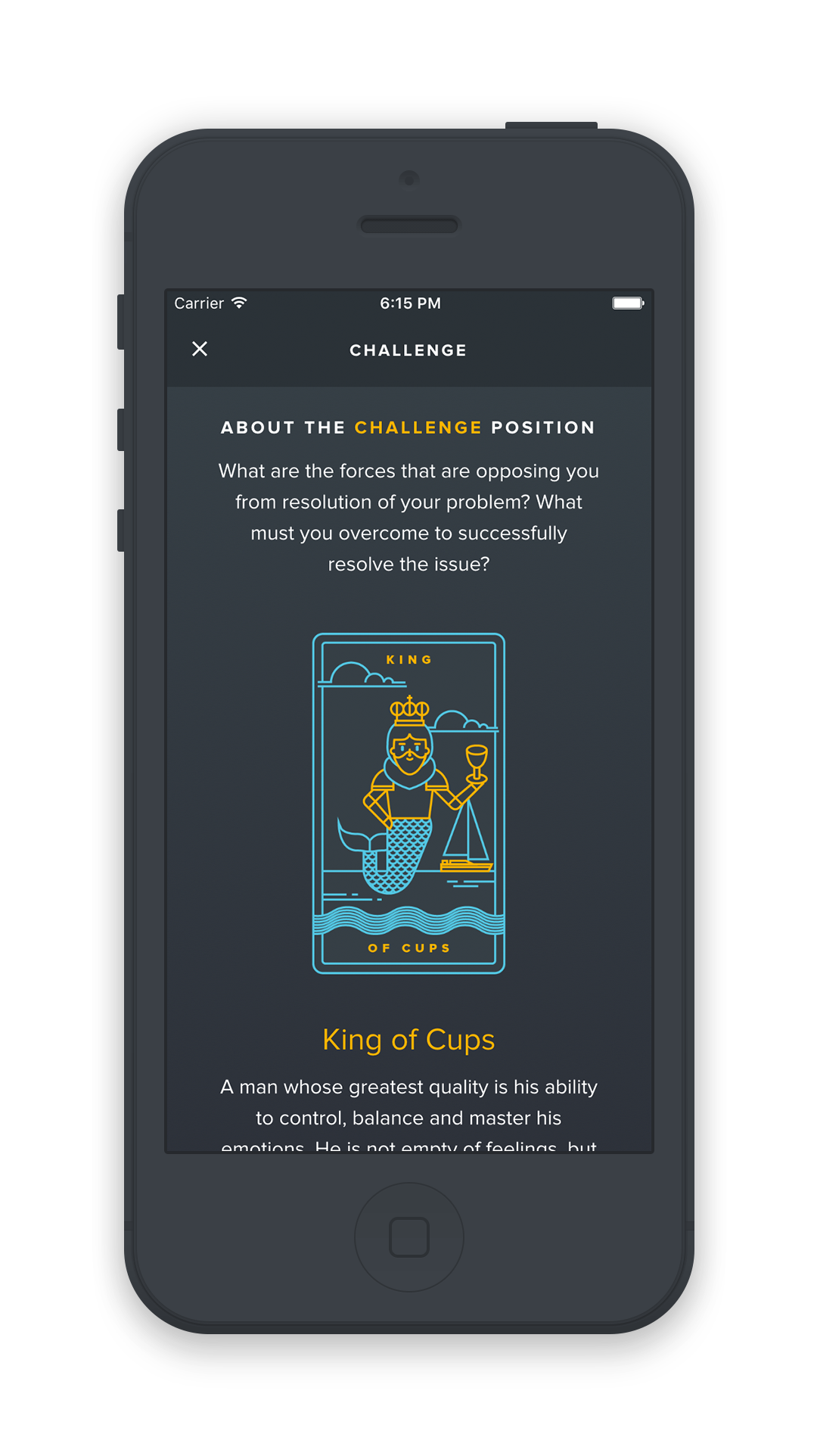 Understand the True Power of Tarot - Truth